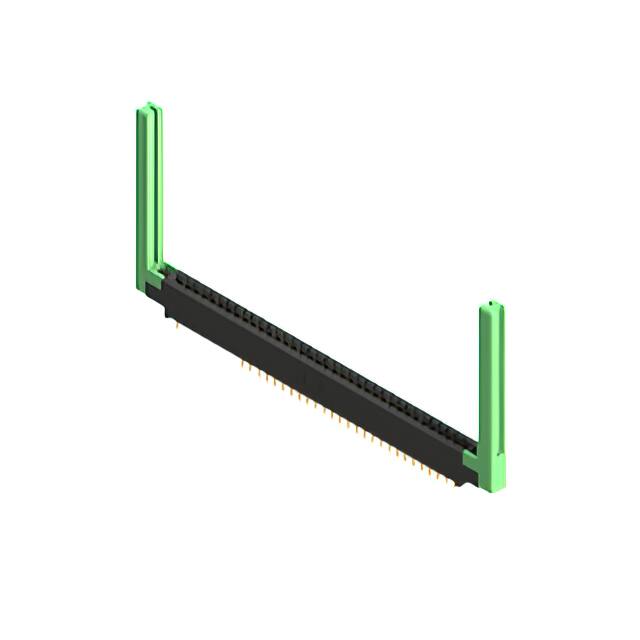 387-070-542-858 EDAC Inc.  Edgeboard Connectors
